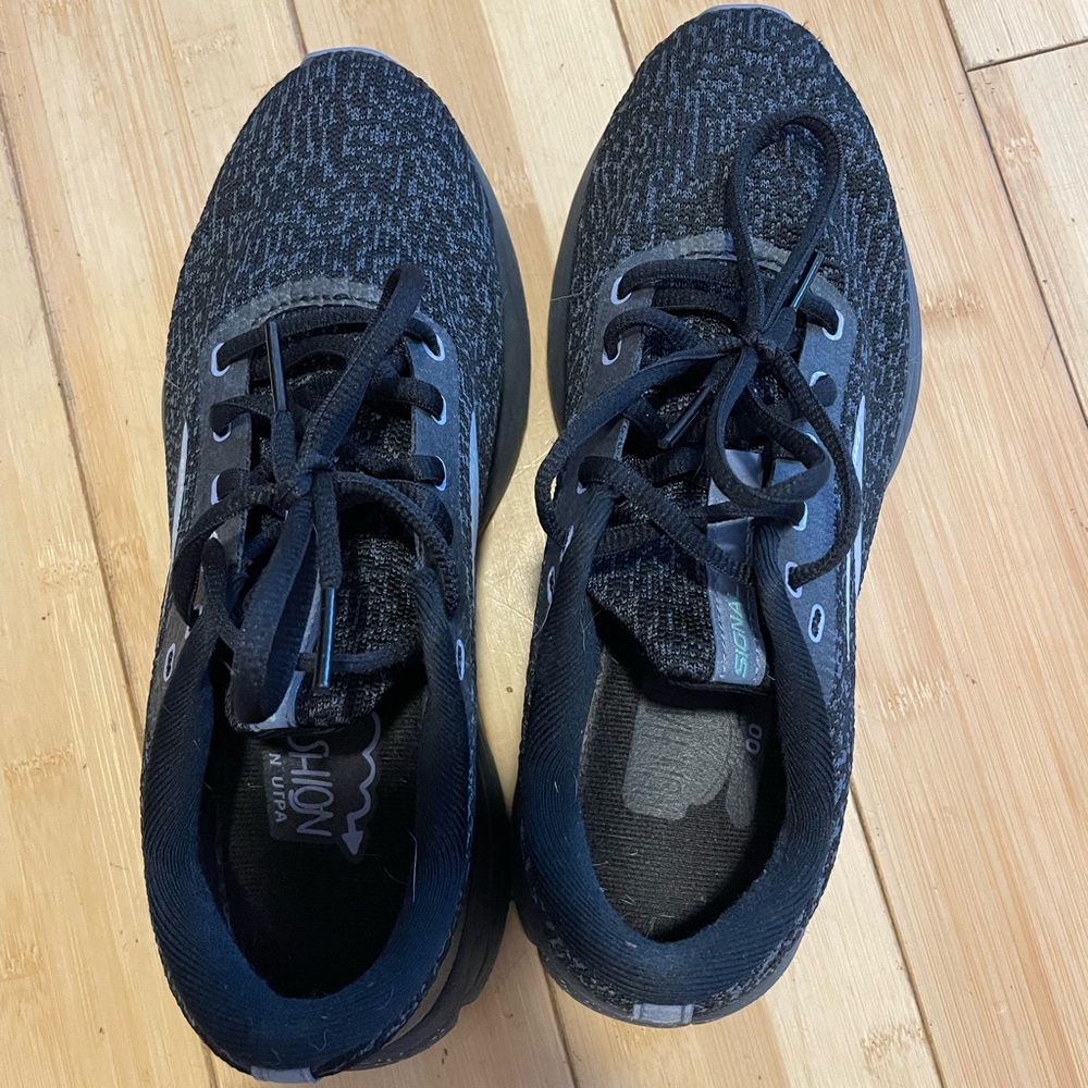 Brooks Running Shoes